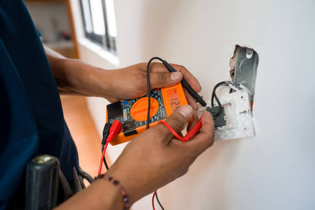 Best Electrical Installation Contractor  in Laguna Beach, CA